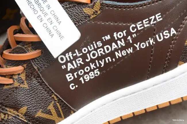 Rep TBK OG Shattered High Air Backboard555088-005 1 Jordan Retro 0421